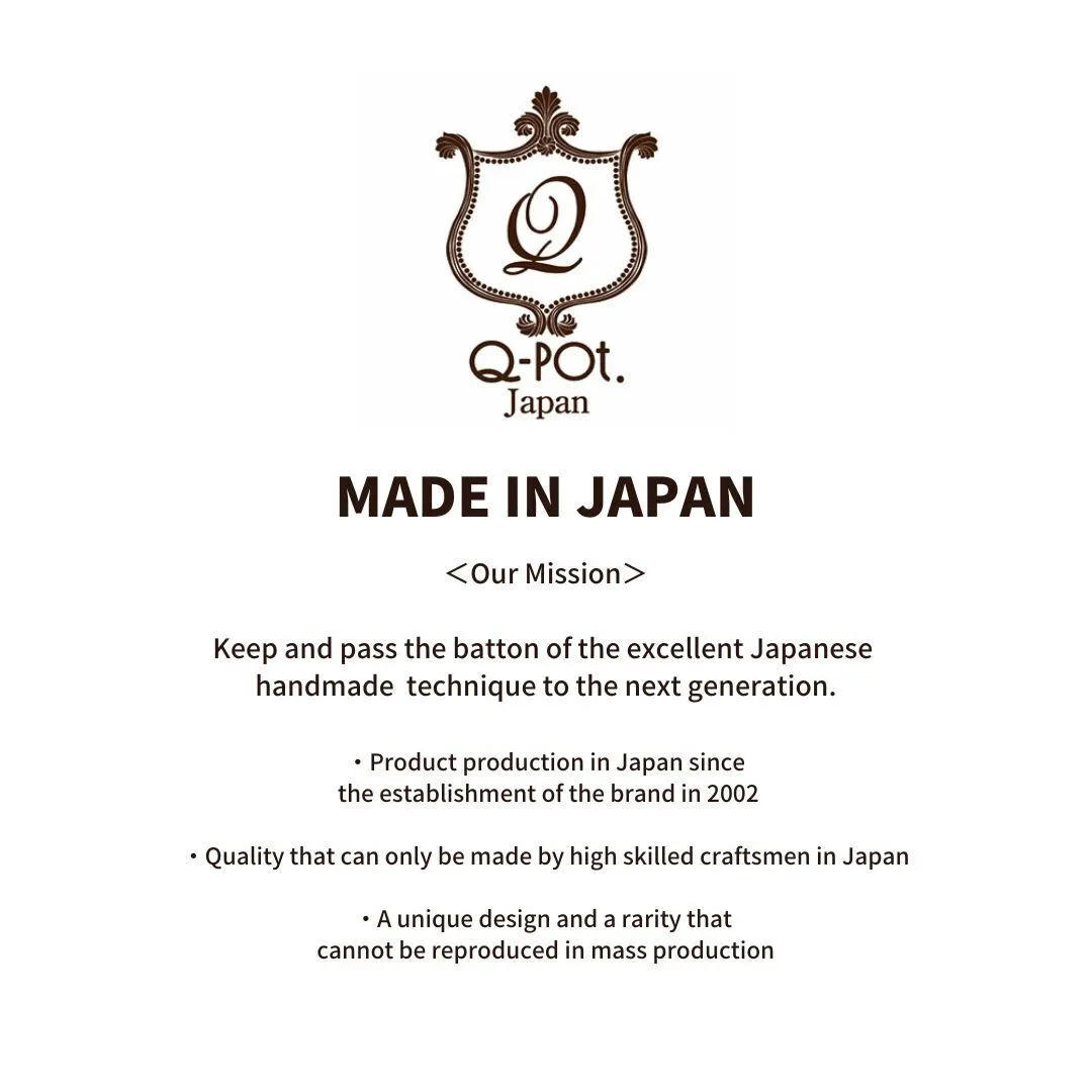 【10K Yellow Gold / Order Jewelry】Diamond Crown Necklace【Japan Jewelry】