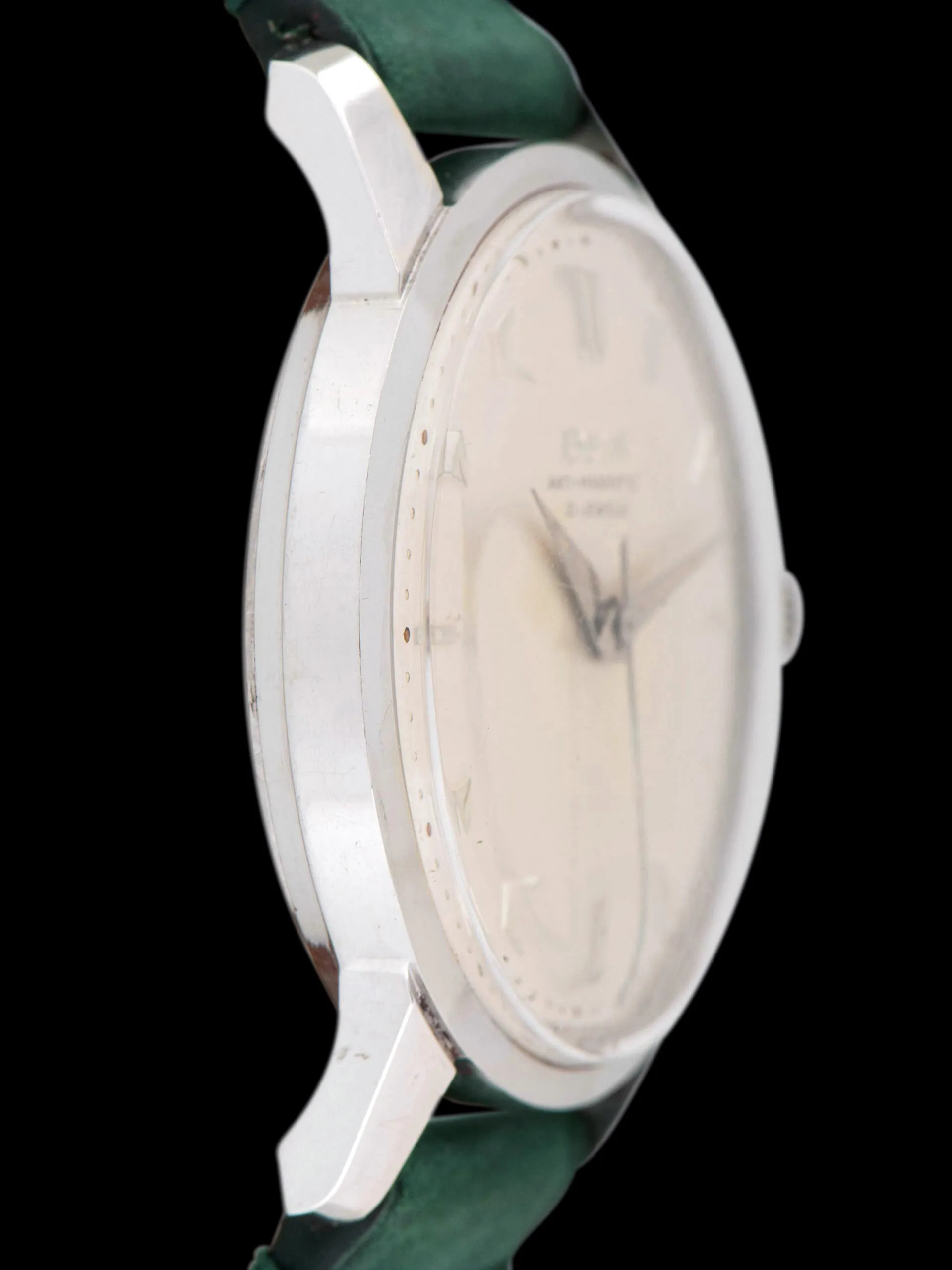 1950s DOXA Dead Beat Dress Watch (Ref. 15001)