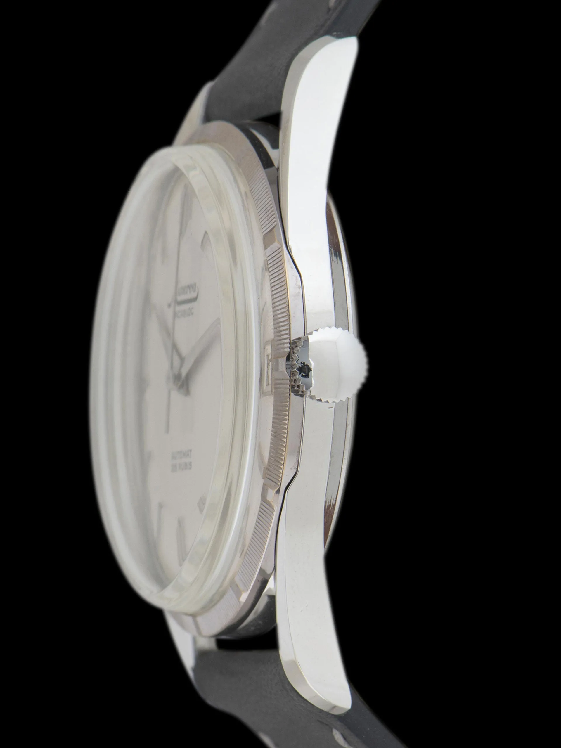 1960s Minerva Dress Watch (Ref. FD862) "Cal. 4007"