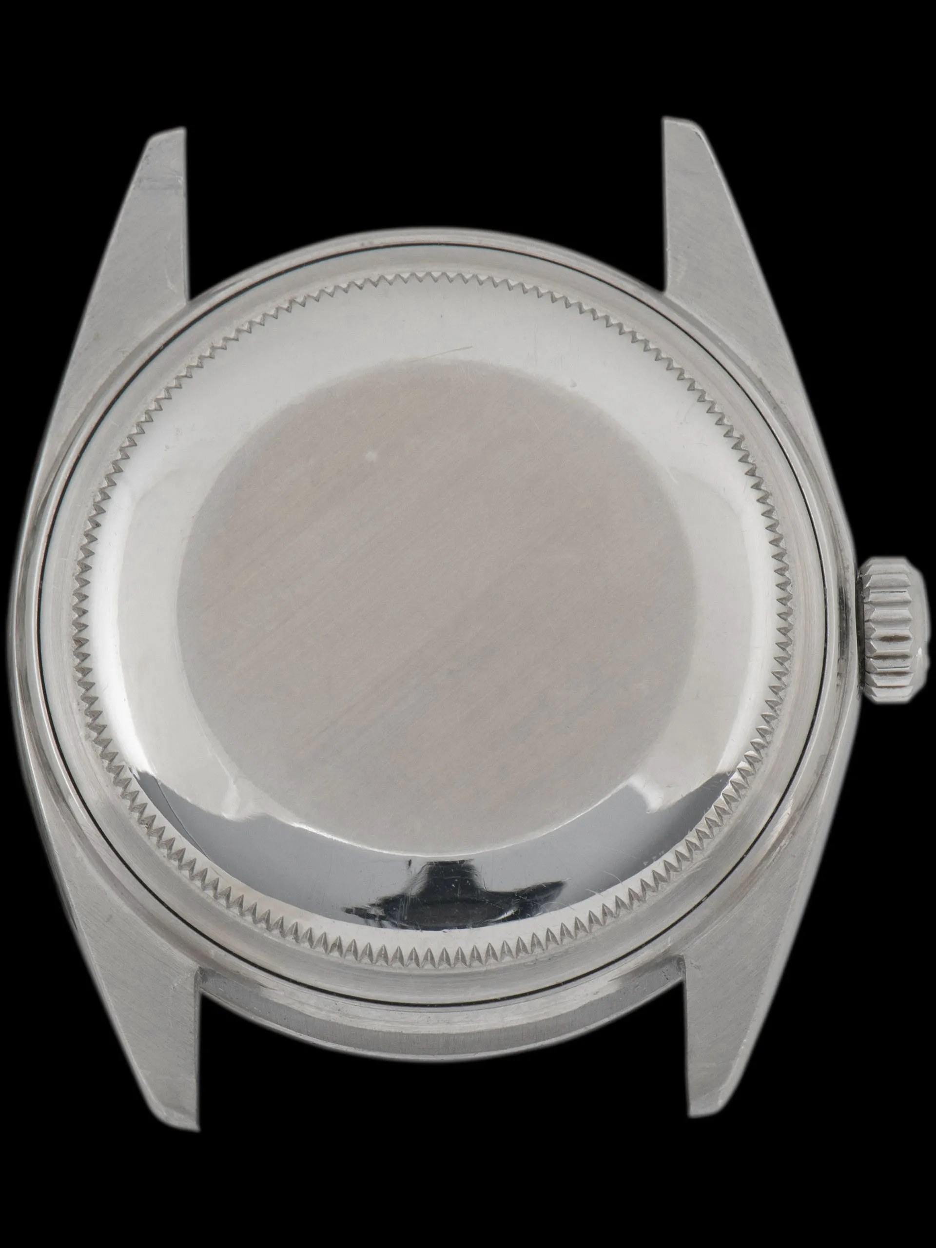 1977 Rolex Datejust (Ref. 1603) Silver "Tiffany & Co." Dial