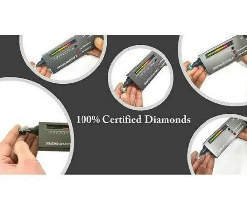 5.50 Cts Cube Shape Black Diamond 3 Beads Sterling Silver Chain Bracelet in 925 Silver. AAA Certified