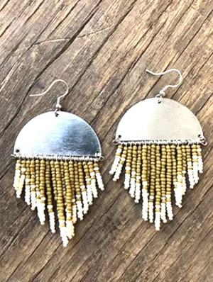 Aashna Earrings