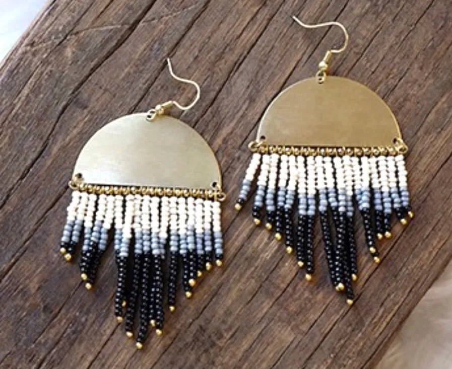 Aashna Earrings