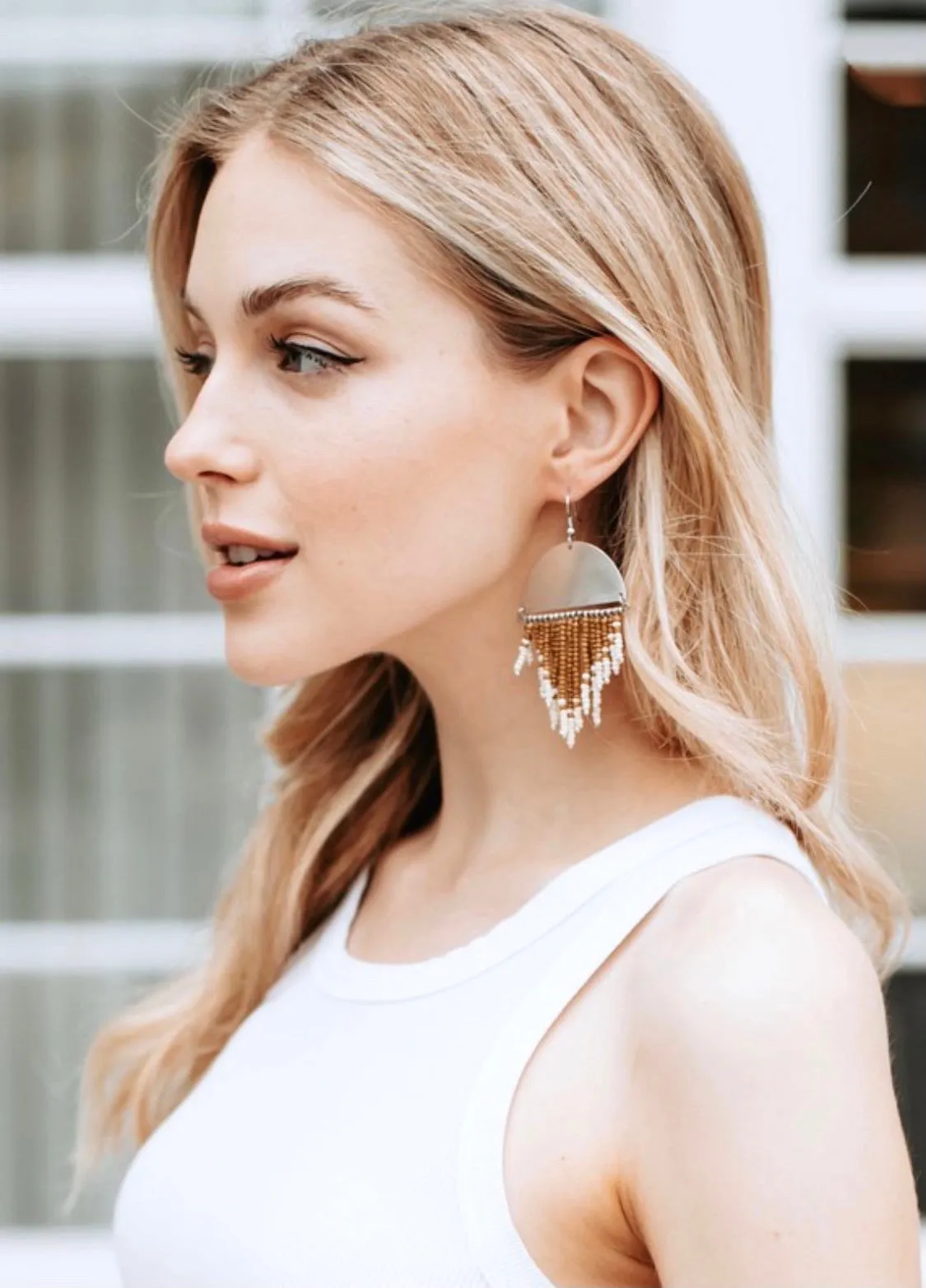 Aashna Earrings