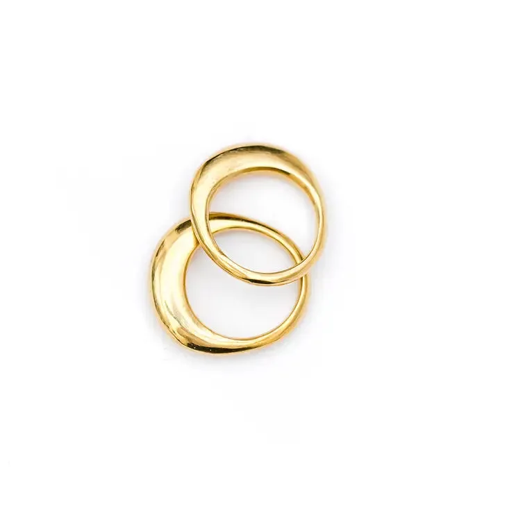 Abby Alley - Susie Stacking Ring Set