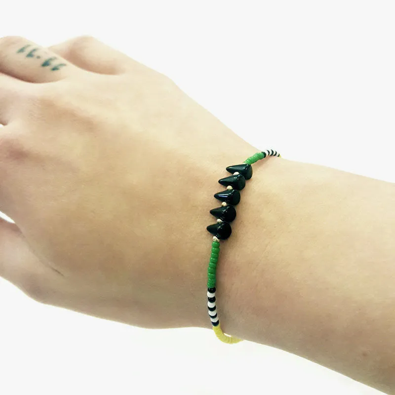 Ace Commune Wyndham Spike Bracelet