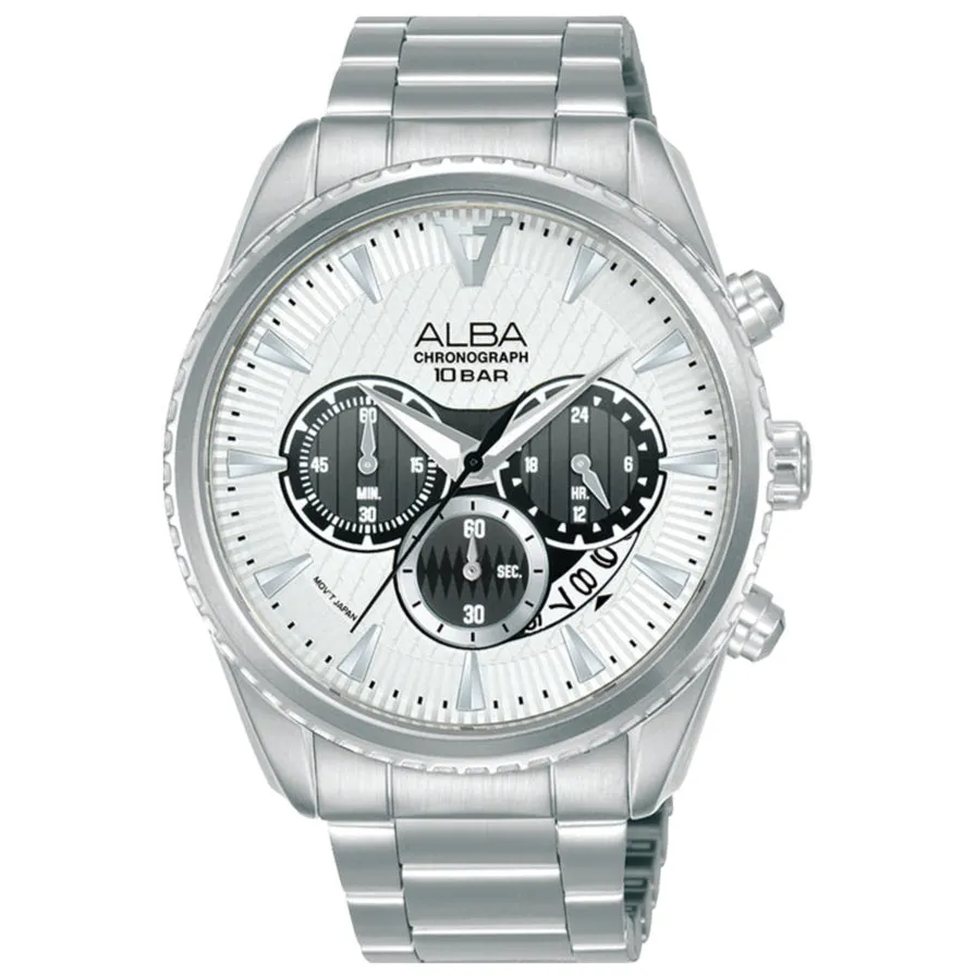 Alba - AT3J17X1