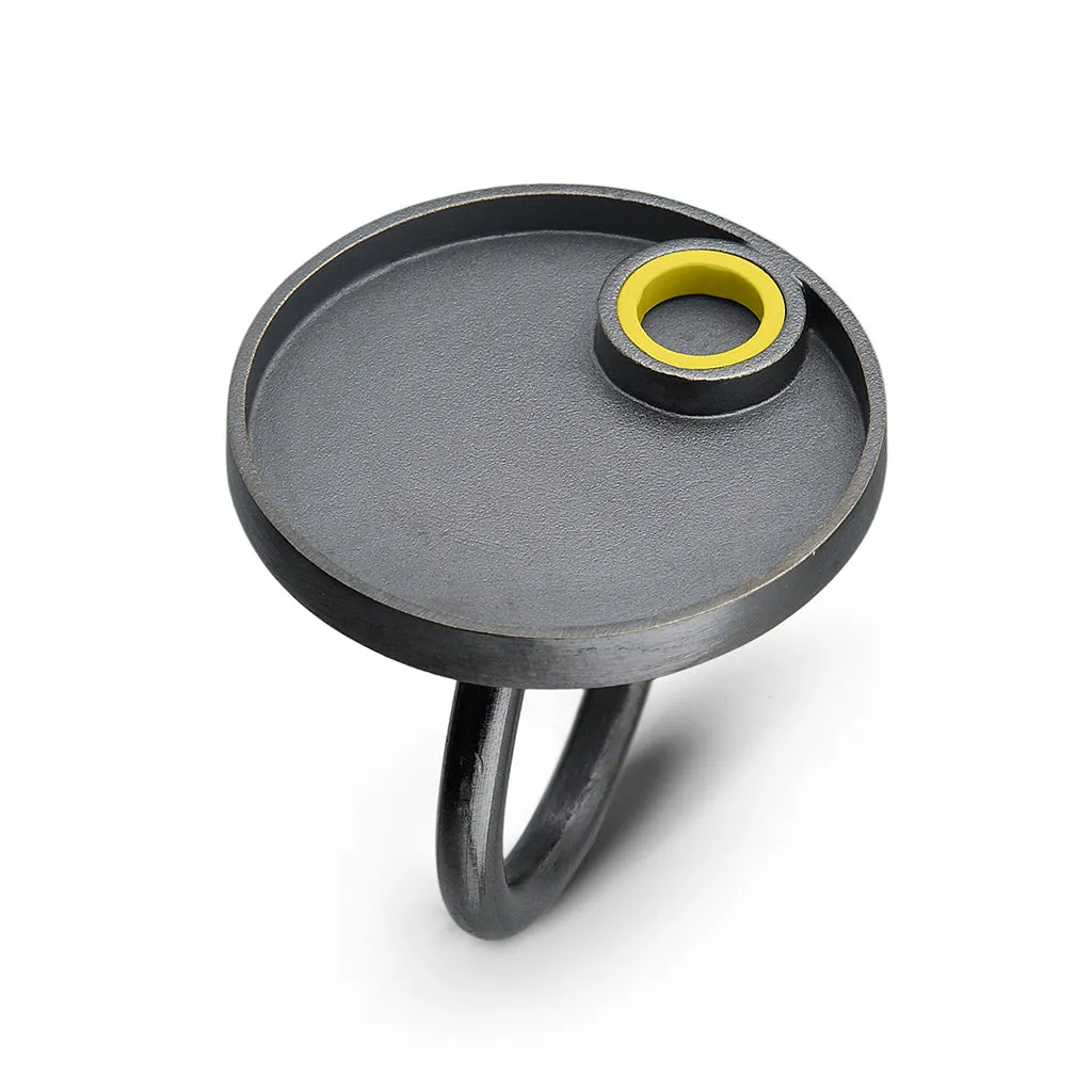 Alberta Ring