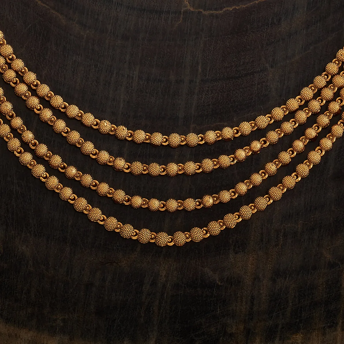 Antique Necklace 172354