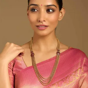 Antique Necklace 172354