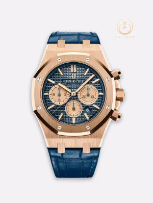 AP Royal Oak 26331OR Chronograph
