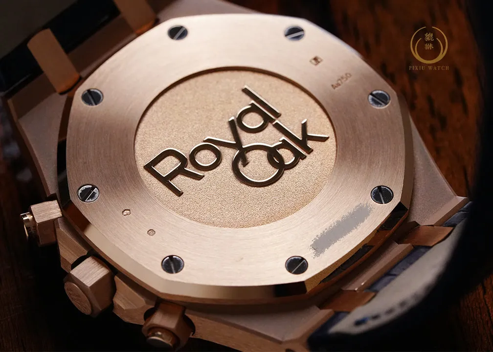 AP Royal Oak 26331OR Chronograph