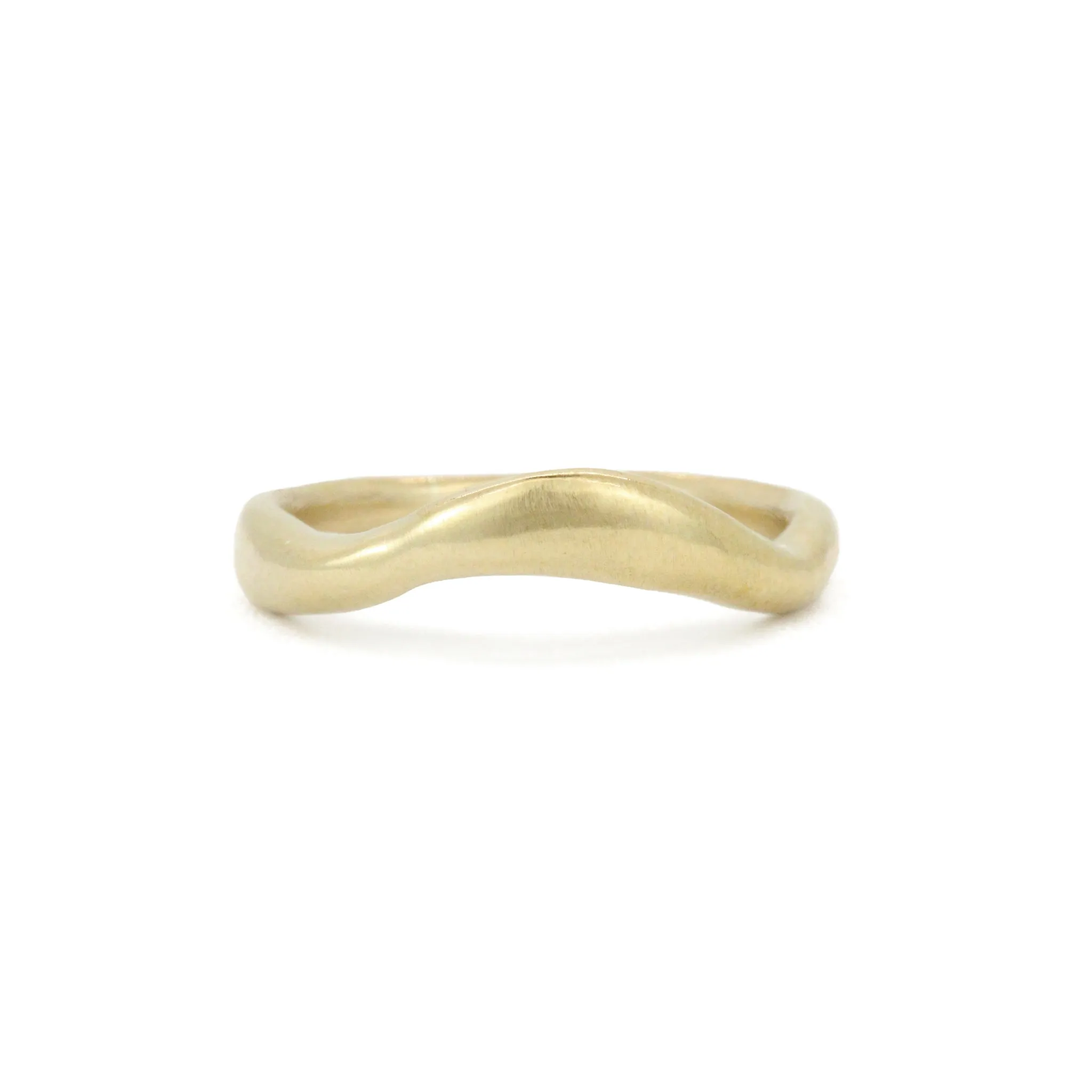 Aria Ring Trio | Gold
