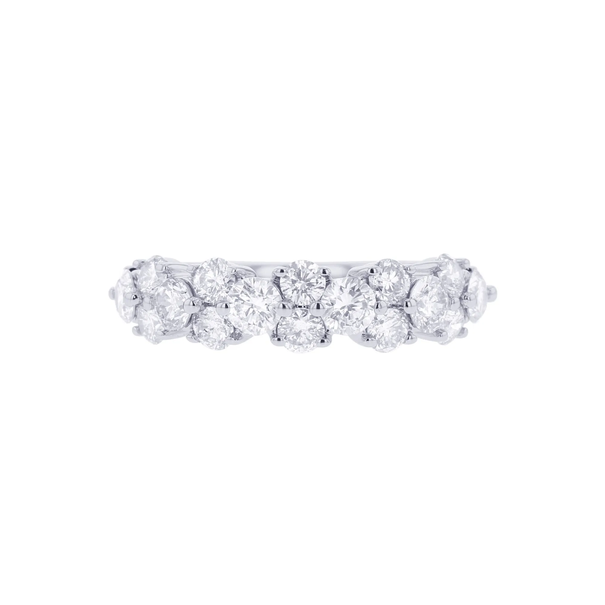 Aristocrat Diamond Ring