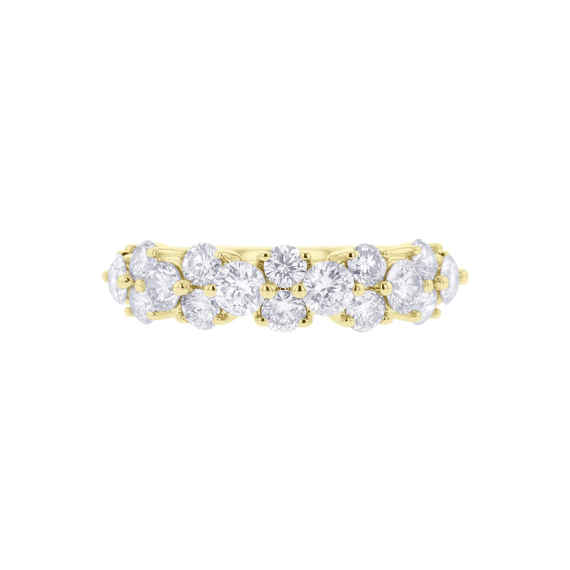 Aristocrat Diamond Ring