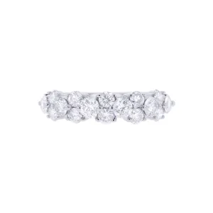 Aristocrat Diamond Ring