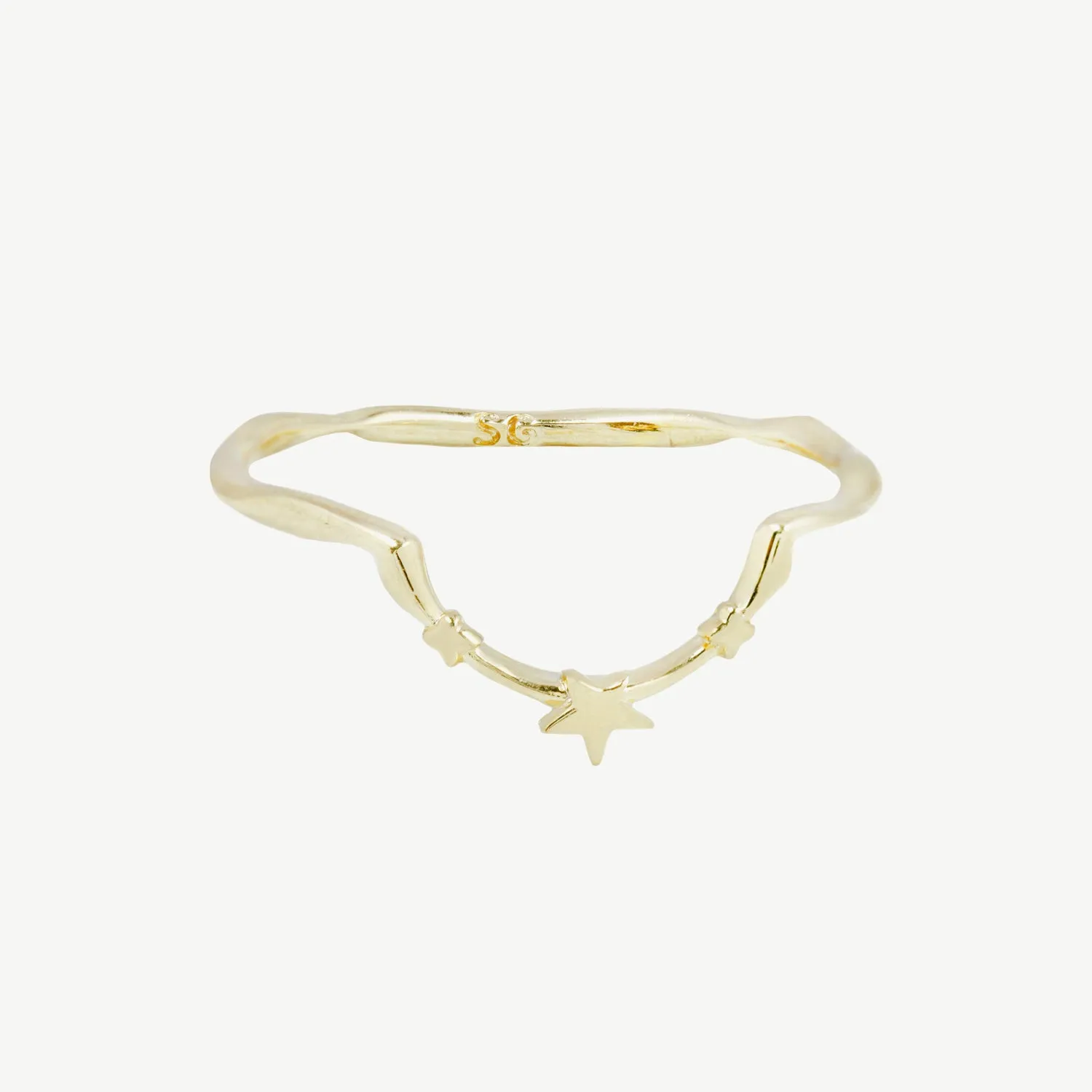 Astrea Ring
