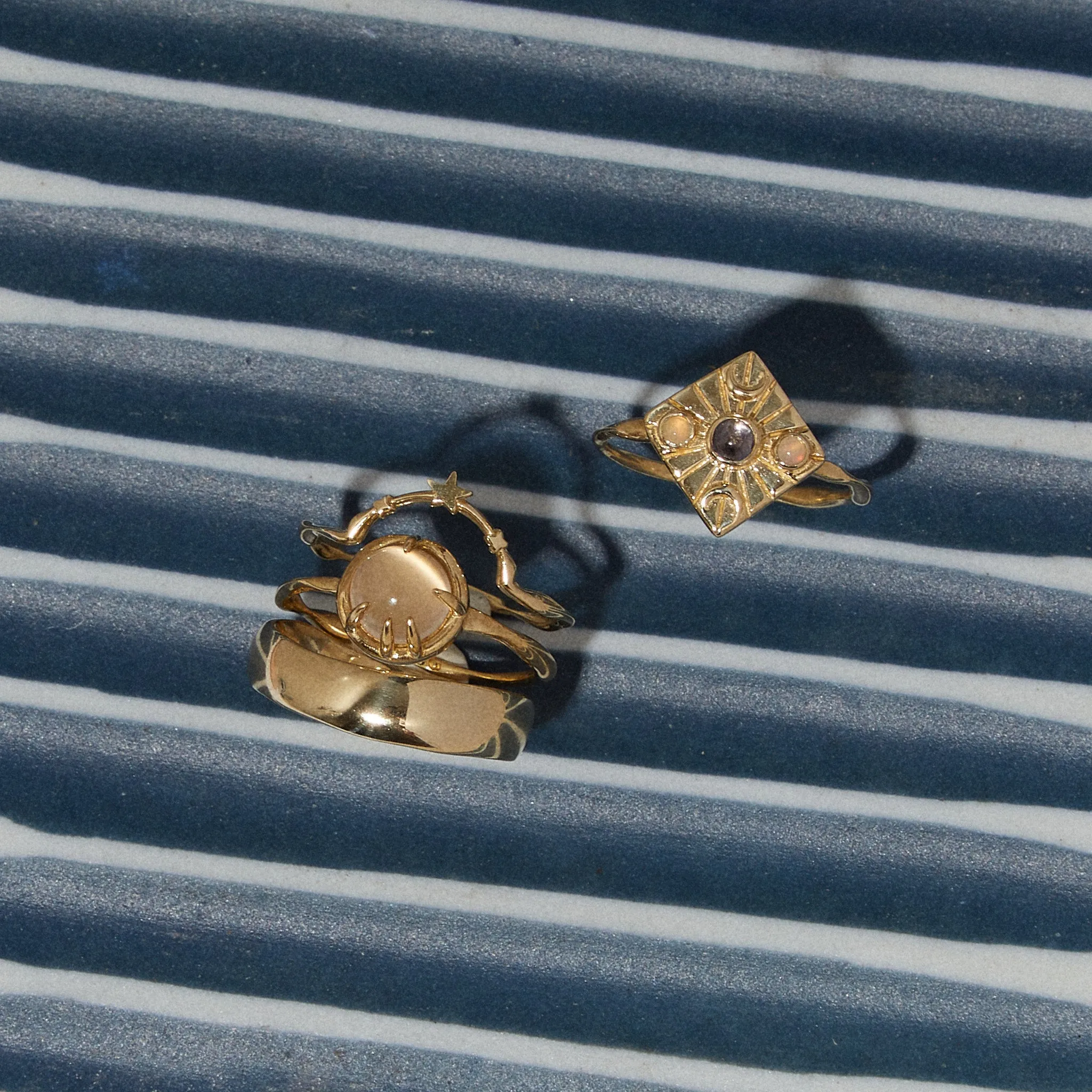 Astrea Ring