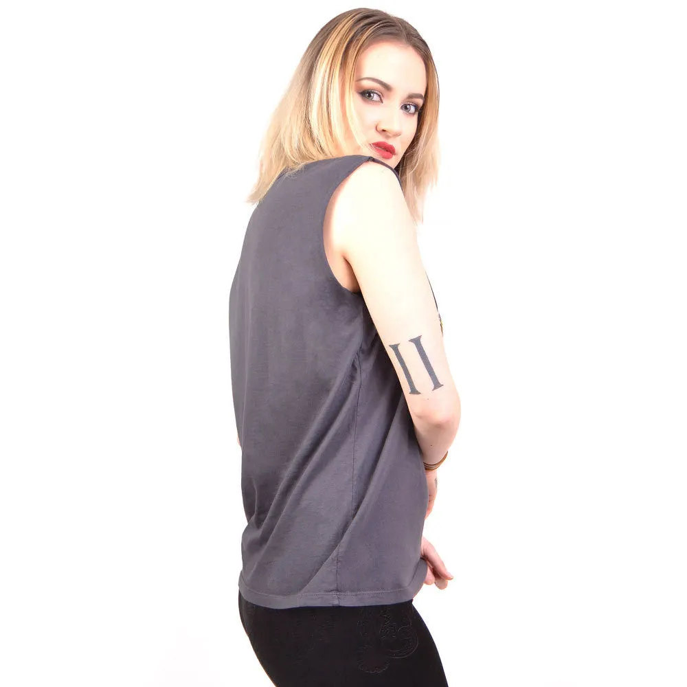 Bandit Brand They Call Me The Breaze Muscle Tee