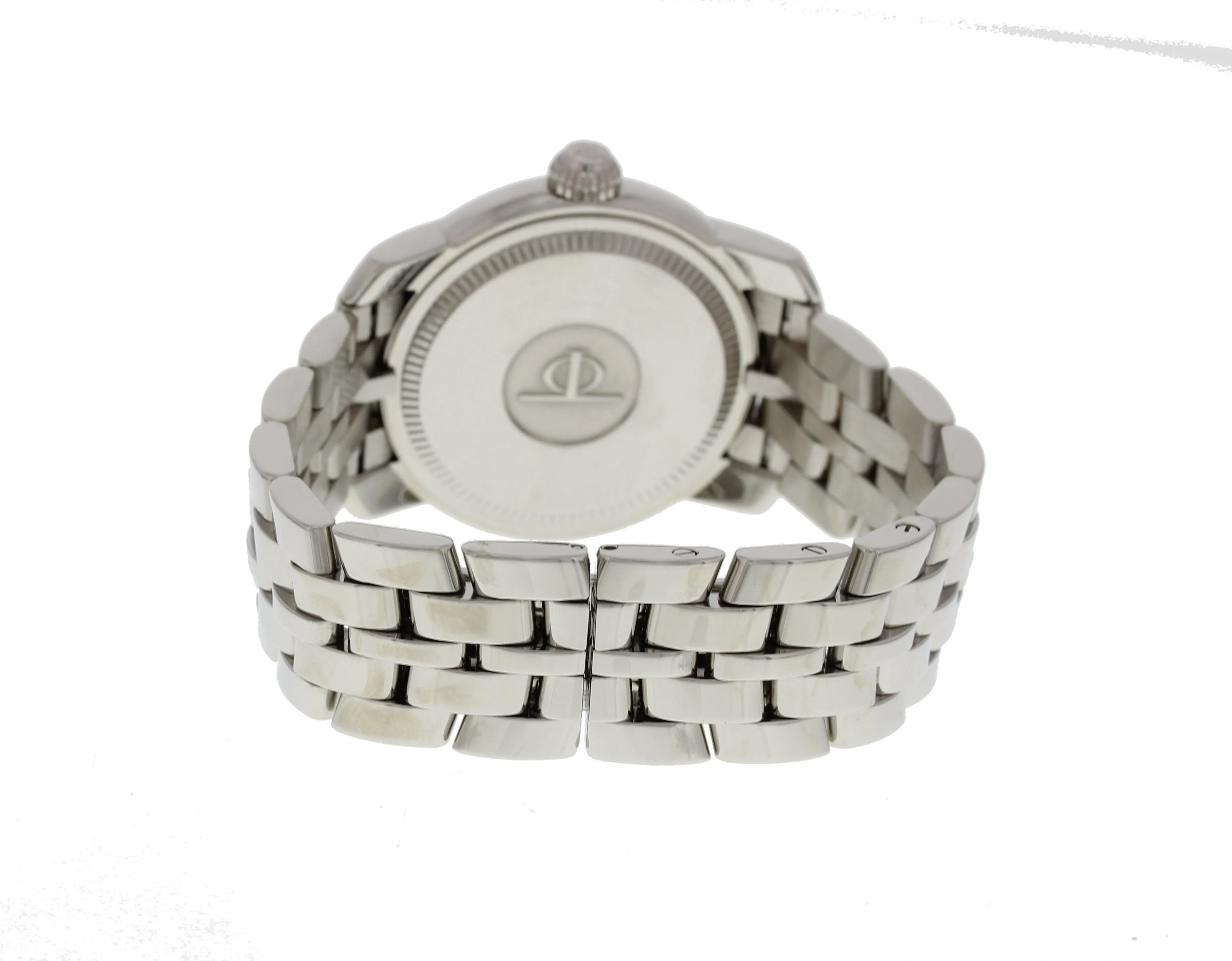 Baume & Mercier Capeland SS MV045221