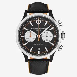 Baume & Mercier Classima 42mm Stainless Steel Automatic Men's Watch A10451
