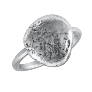 Beach Stone Ring - Laura Lobdell®