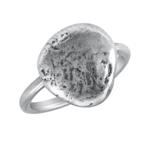 Beach Stone Ring - Laura Lobdell®