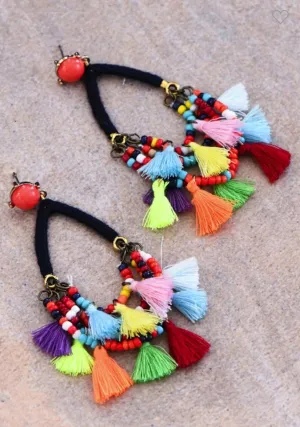 Berta Earring