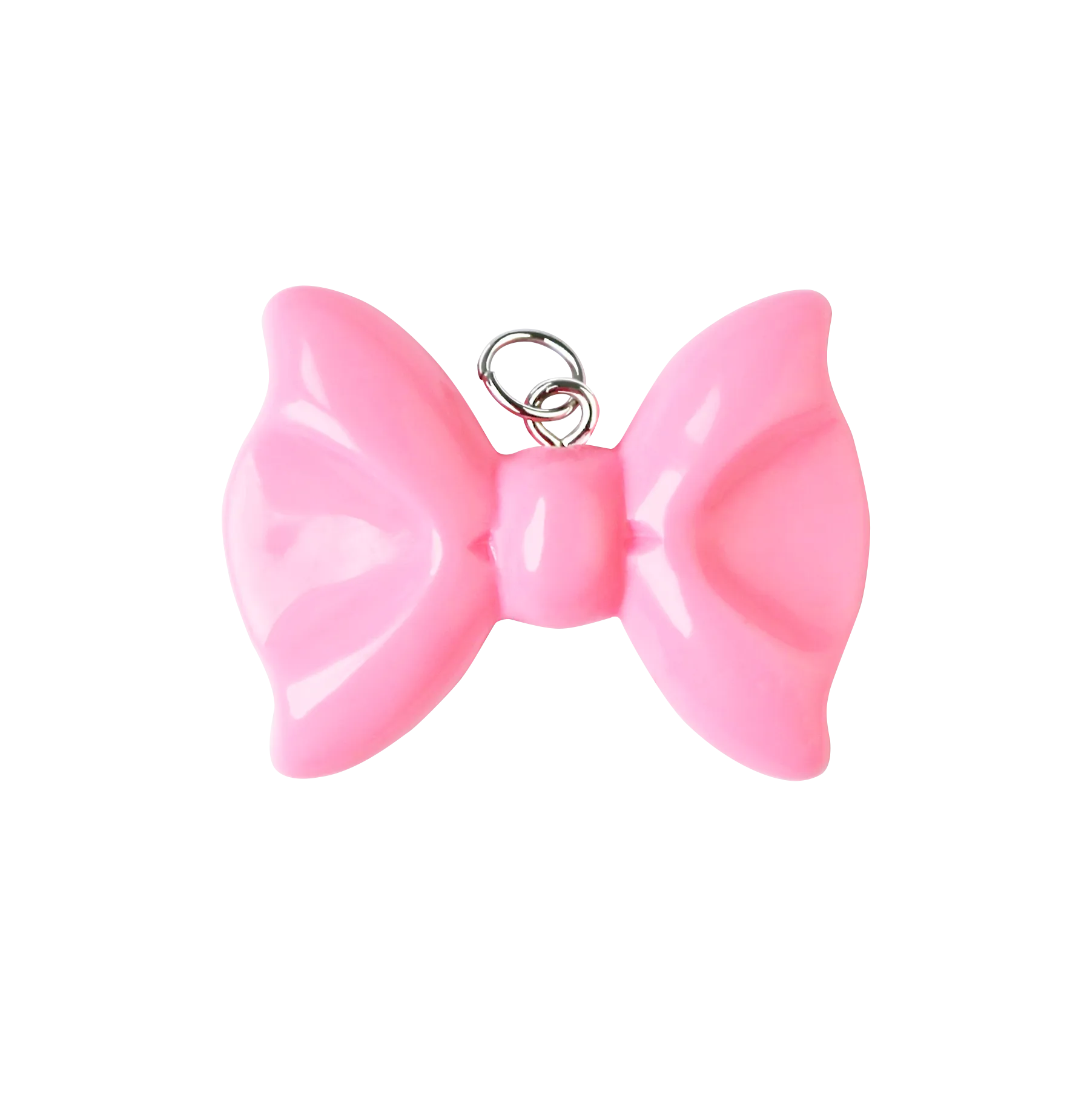 Bow charm