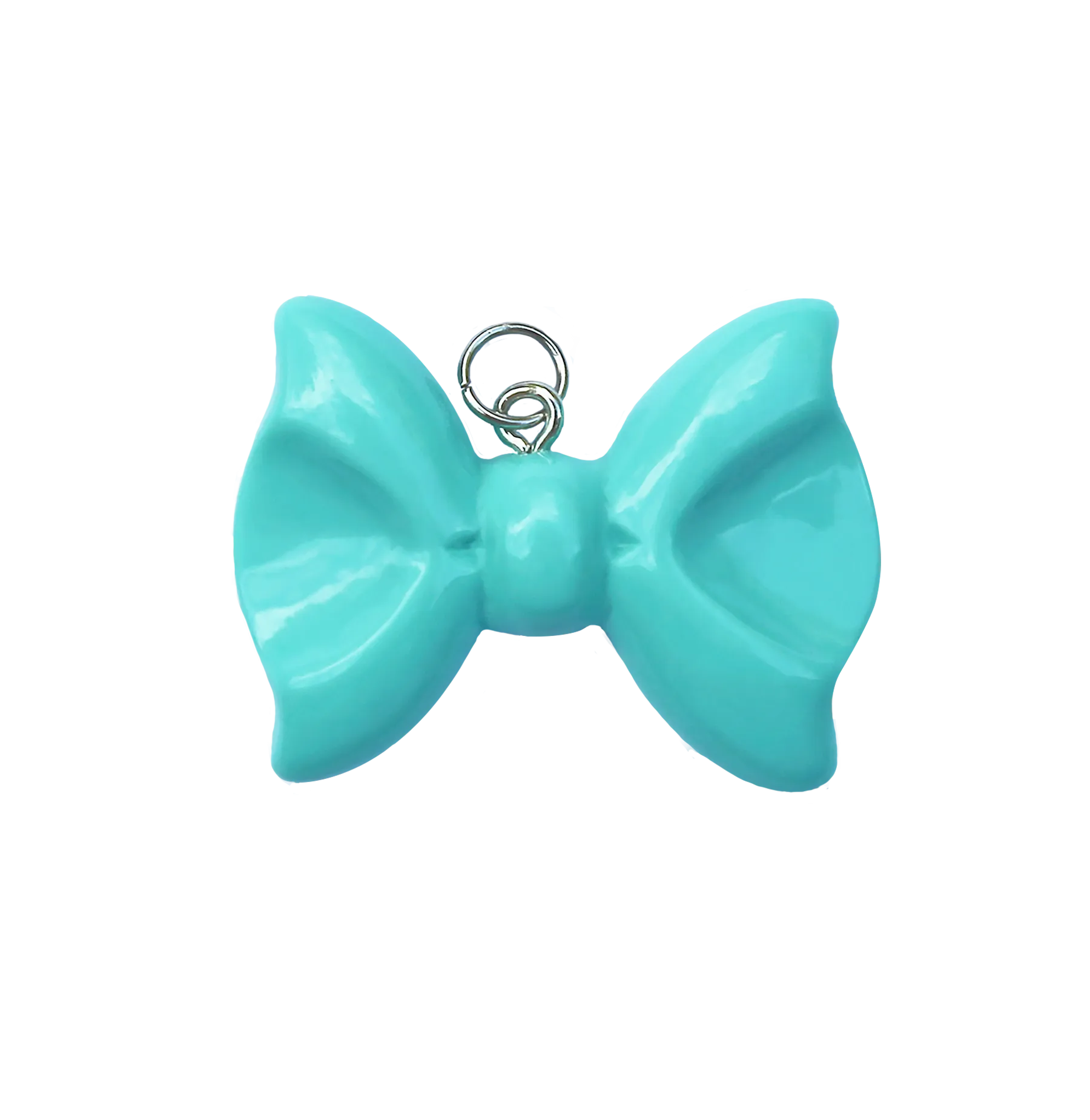 Bow charm