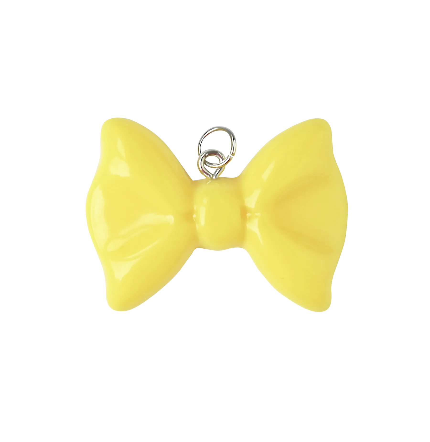 Bow charm