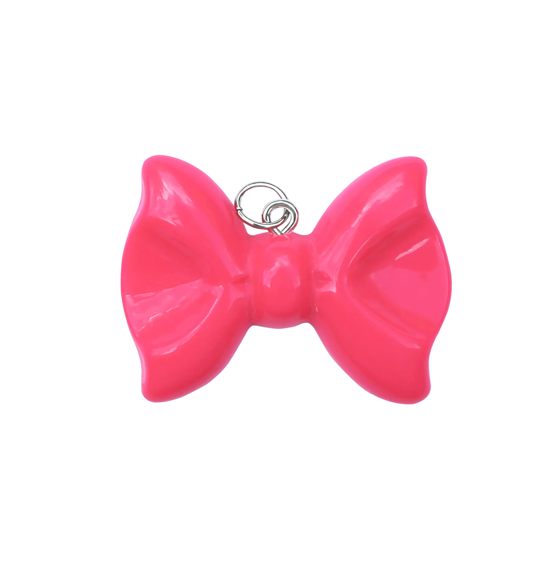 Bow charm