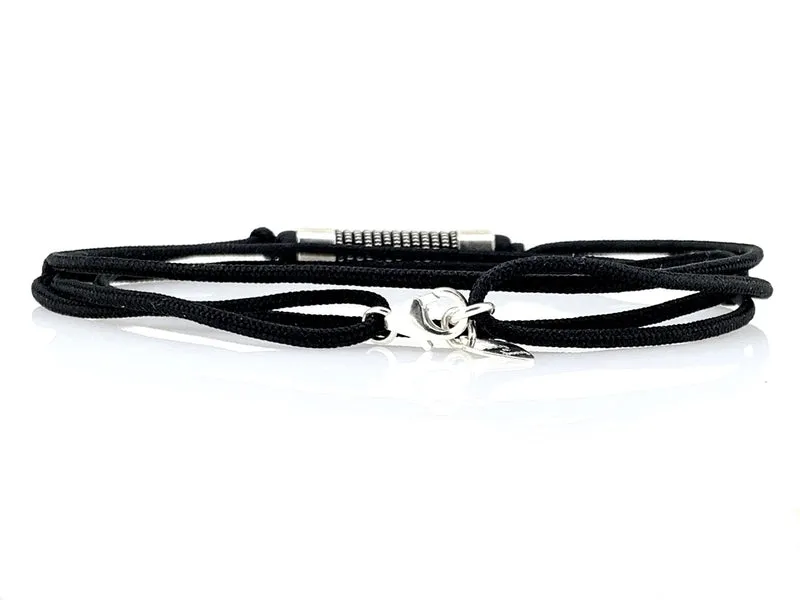 Bracelet Turn en corde de guitare | Sing a Song