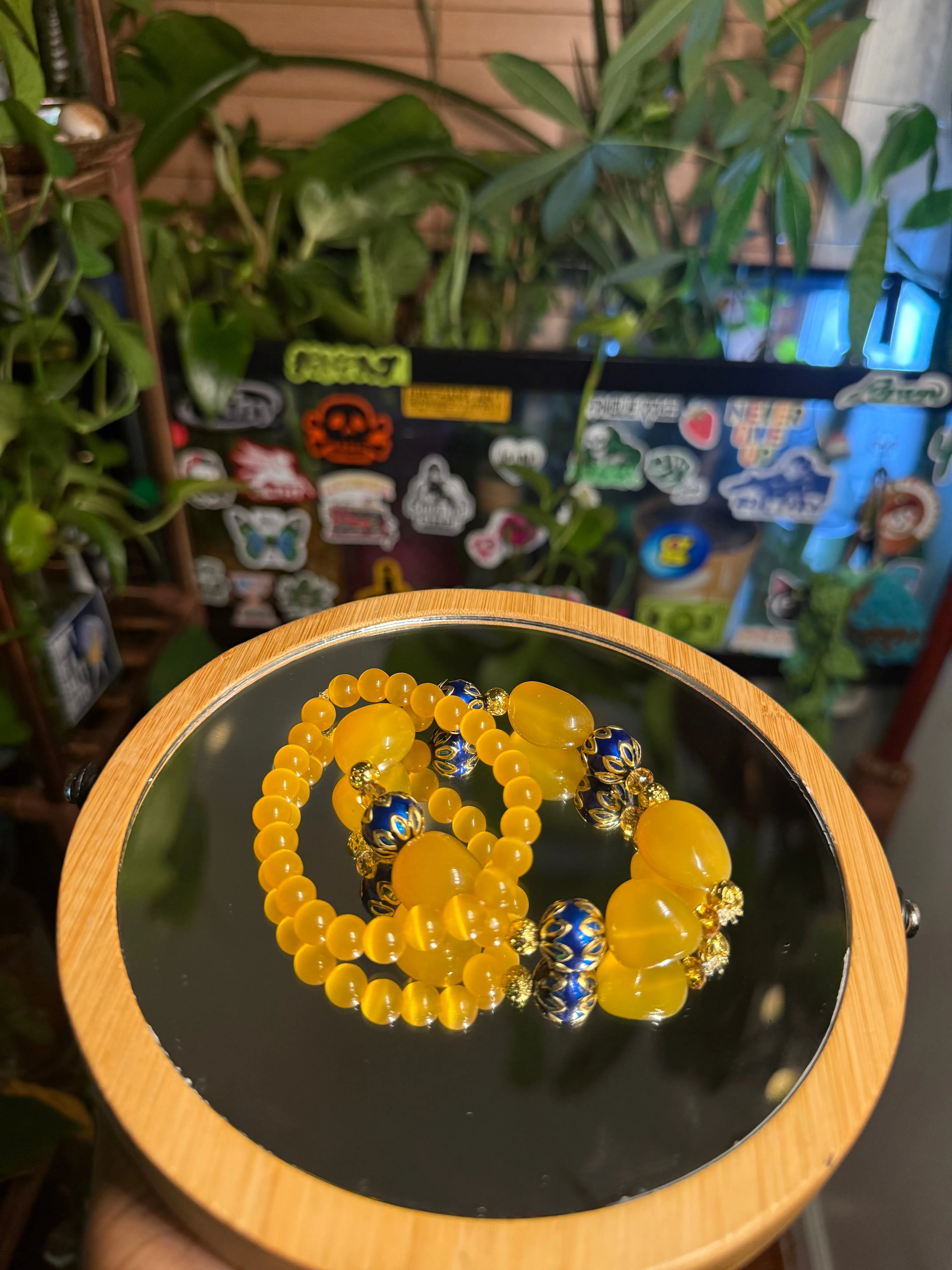Bracelets