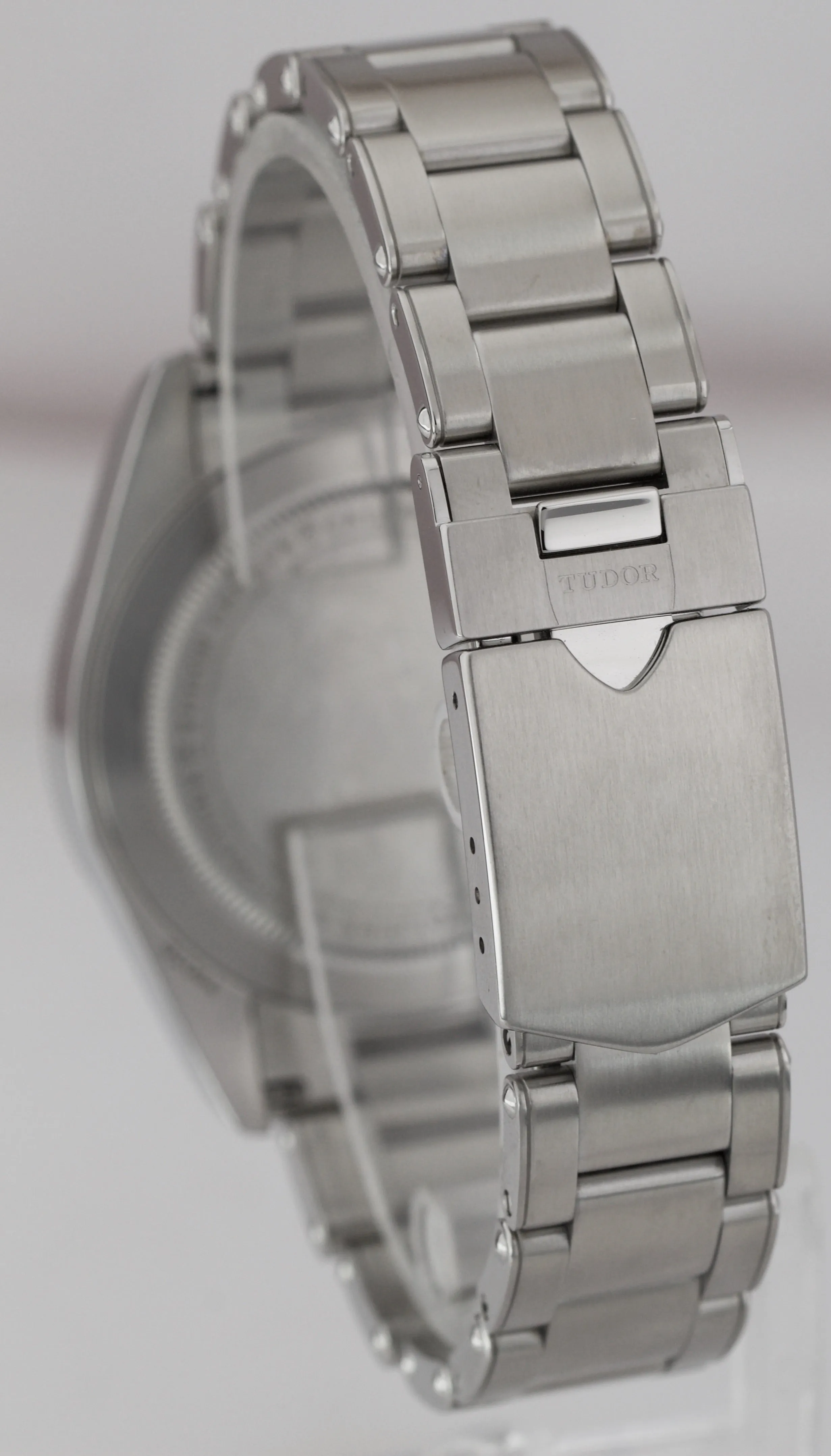 BRAND NEW Tudor Black Bay Fifty Eight 58 BLUE Stainless Steel 39mm Watch 79030B