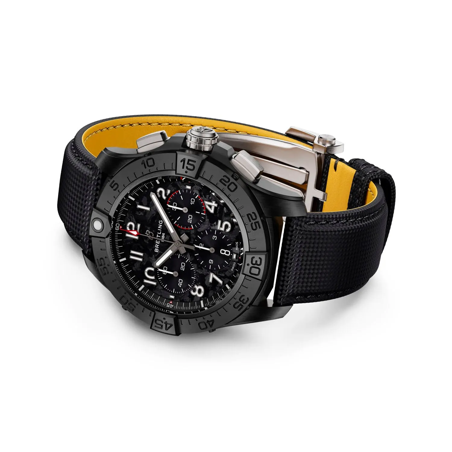 Breitling Avenger B01 44 Night Mission Automatic – SB0147101B1X1
