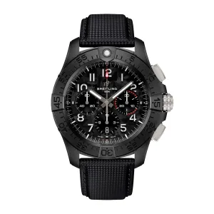 Breitling Avenger B01 44 Night Mission Automatic – SB0147101B1X1