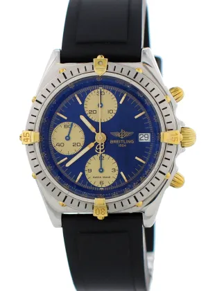 Breitling Chronomat B13048 Mens Watch