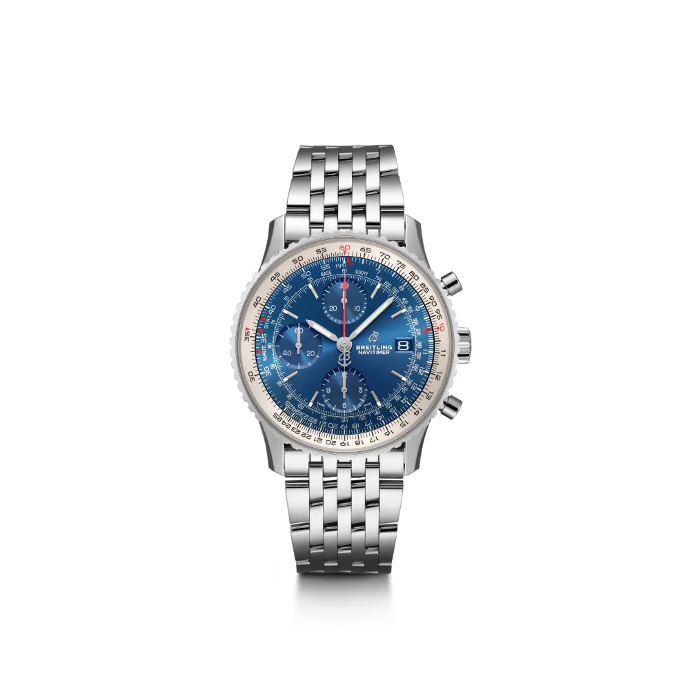 Breitling Navitimer 1 Chronograph 41