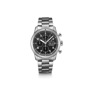 Breitling Navitimer 8  Chronograph 43