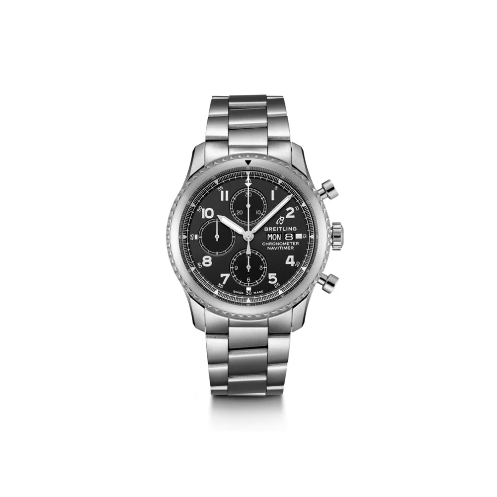 Breitling Navitimer 8  Chronograph 43