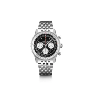 Breitling Navitimer B01 Chronograph 43mm