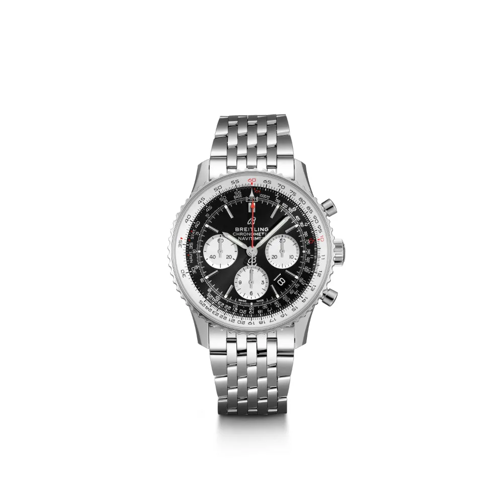 Breitling Navitimer B01 Chronograph 43mm