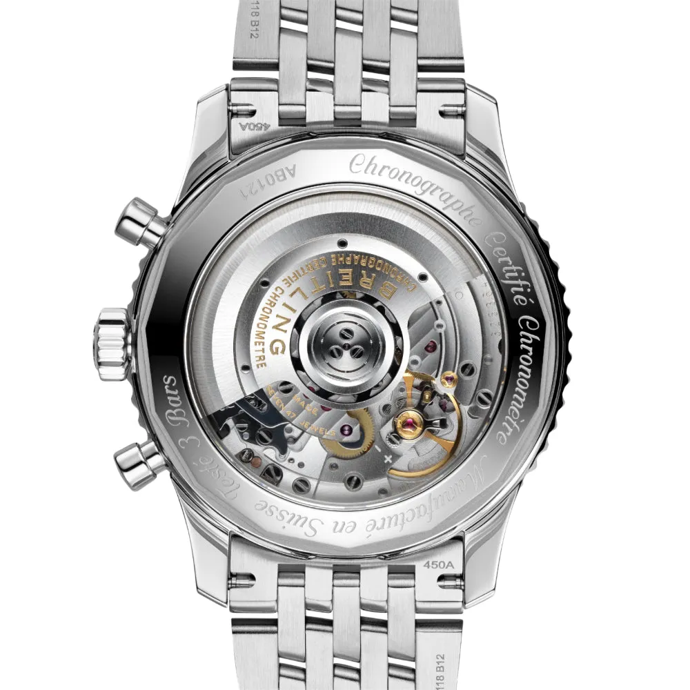 Breitling Navitimer B01 Chronograph 43mm