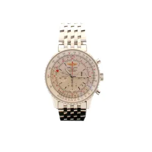 Breitling Navitimer B04 Chronograph GMT