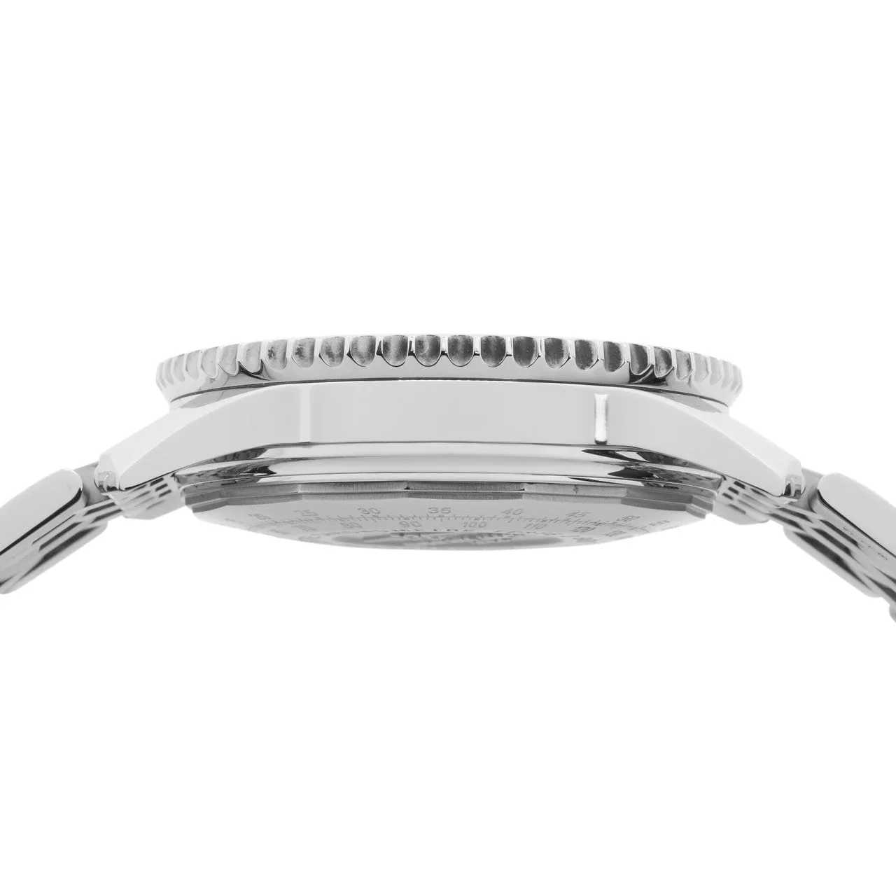Breitling Stainless Steel Navitimer 01 AB012012/BB01