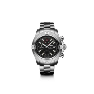 Breitling Super Avenger ll Chronograph 48mm