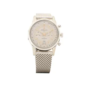 Breitling Transocean Chronograph 43