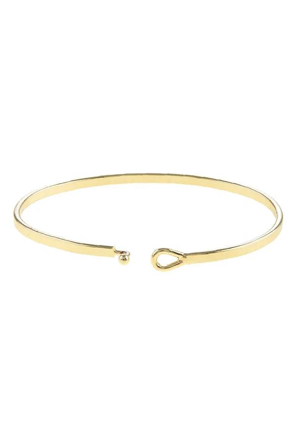 Bride Tribe Bangle Bracelets