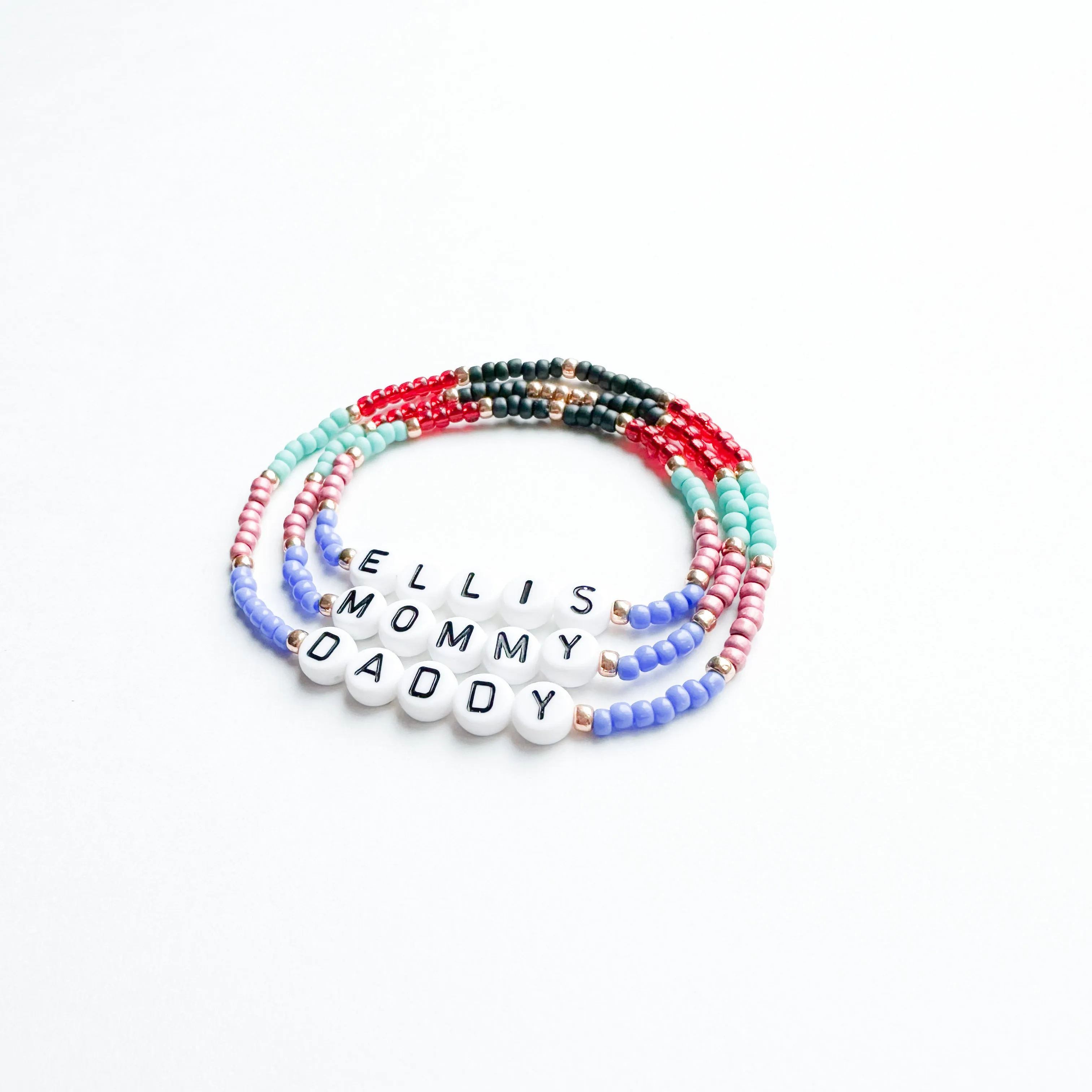 Buddy Bracelets